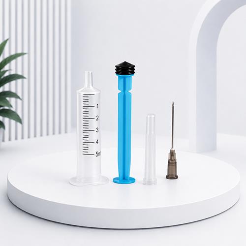 سرنگ لوئر اسلیپ آوا ۱ تا ۵۰ میلی‌لیتر | خرید و قیمت Luer Slip
